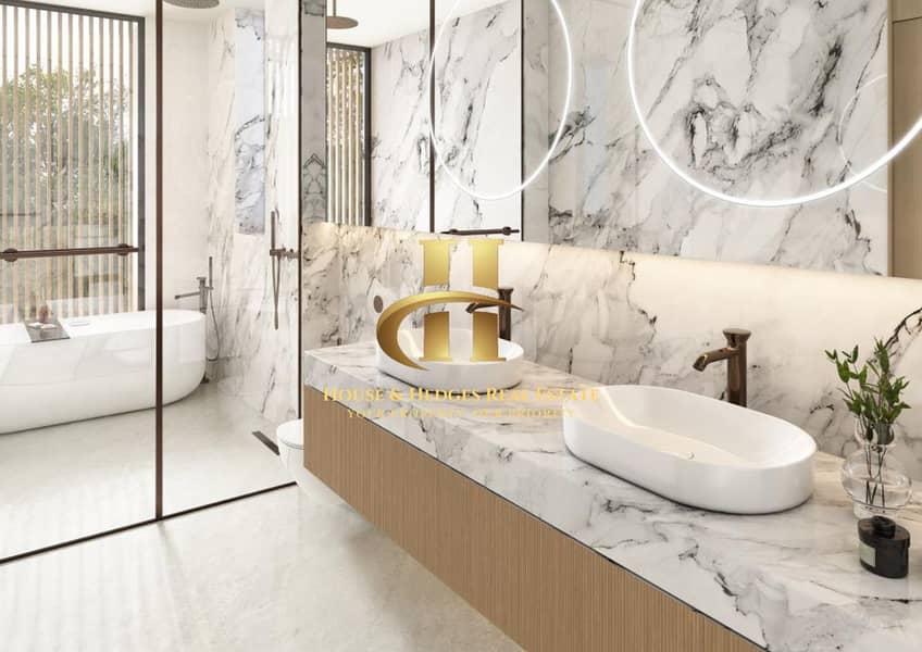 Investor-Friendly Branded Villas with High Demand - Image 12