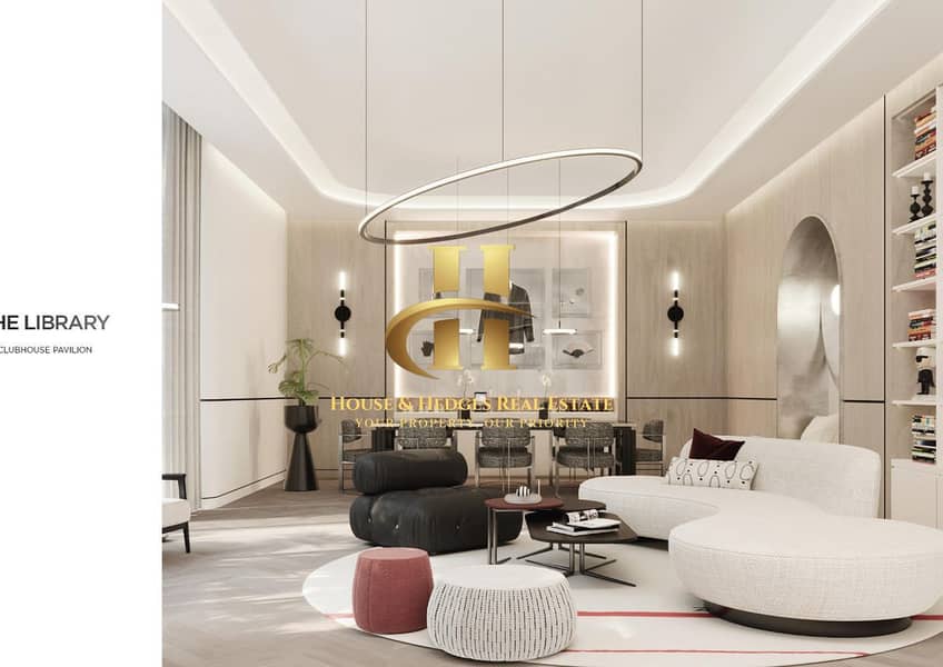 Investor-Friendly Branded Villas with High Demand - Image 13