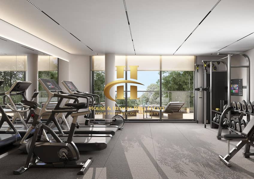 Investor-Friendly Branded Villas with High Demand - Image 15