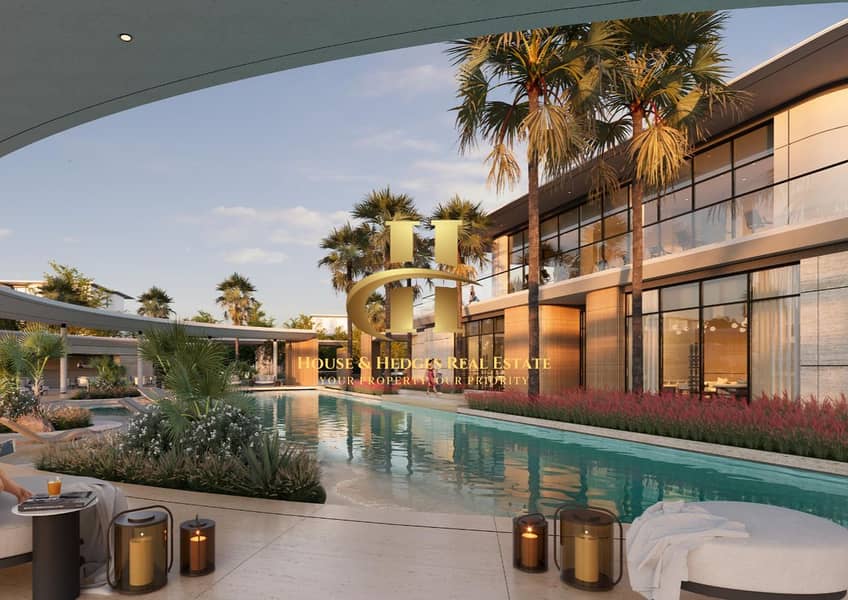 Investor-Friendly Branded Villas with High Demand - Image 16