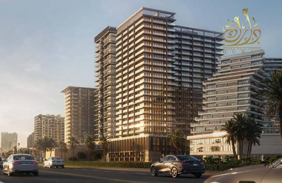 Prestige Living & Strong ROI | Binghatti Starlight Al Jaddaf