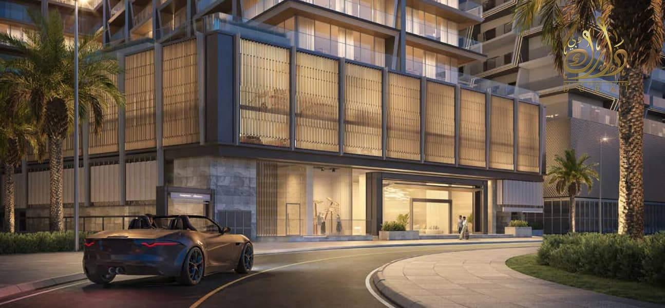 Prestige Living & Strong ROI | Binghatti Starlight Al Jaddaf