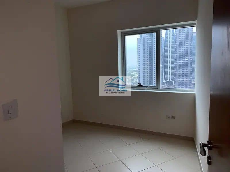 1-Bedroom in Marina Diamond 3 | Close to Metro | Stunning City View