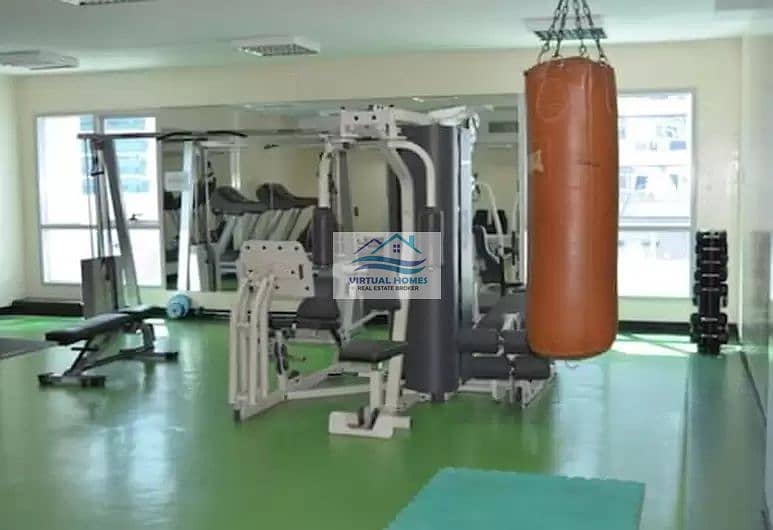 1-Bedroom in Marina Diamond 3 | Close to Metro | Stunning City View - Image 7