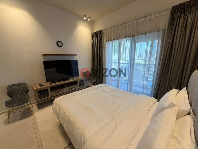 Fully Furnished | Vacant | Spacious Home