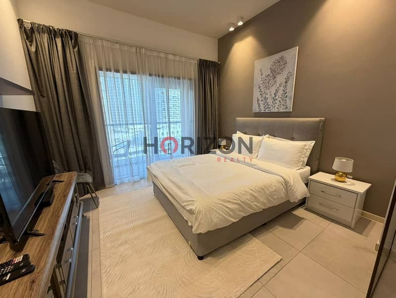 Fully Furnished | Vacant | Spacious Home