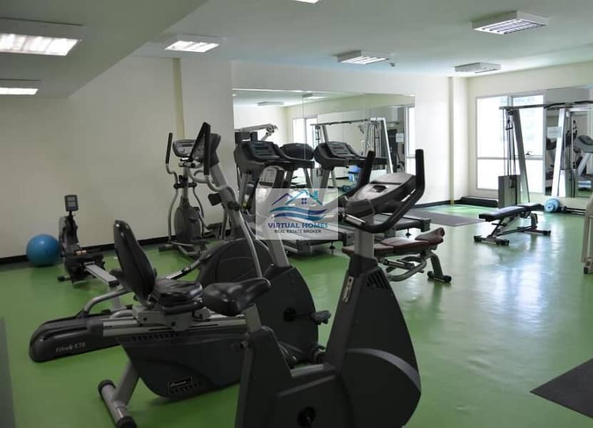 1-Bedroom in Marina Diamond 3 | Close to Metro | Stunning City View - Image 9