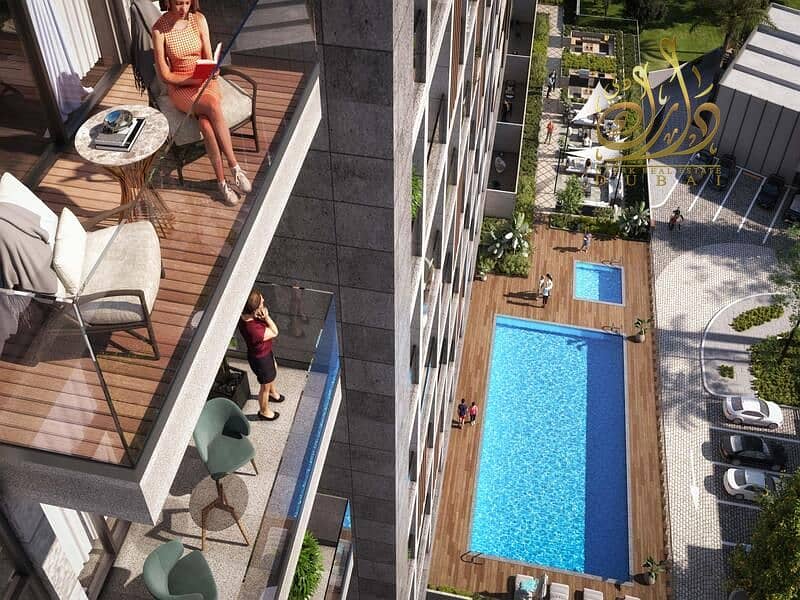 Near Metro - 40% Discount -1%/Month- High ROI - Cash offer