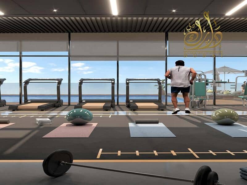 Near Metro - 40% Discount -1%/Month- High ROI - Cash offer - Image 14