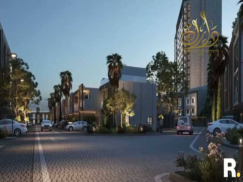 Near Metro - 40% Discount -1%/Month- High ROI - Cash offer - Image 17