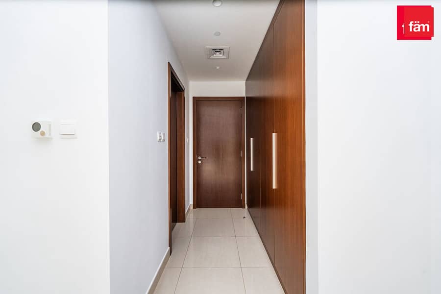 Pool View | Vacant Unit | Big Terrace - Image 8