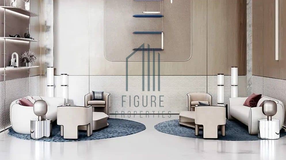 Binghatti Skyrise | Elevate Your Lifestyle in Business Bay