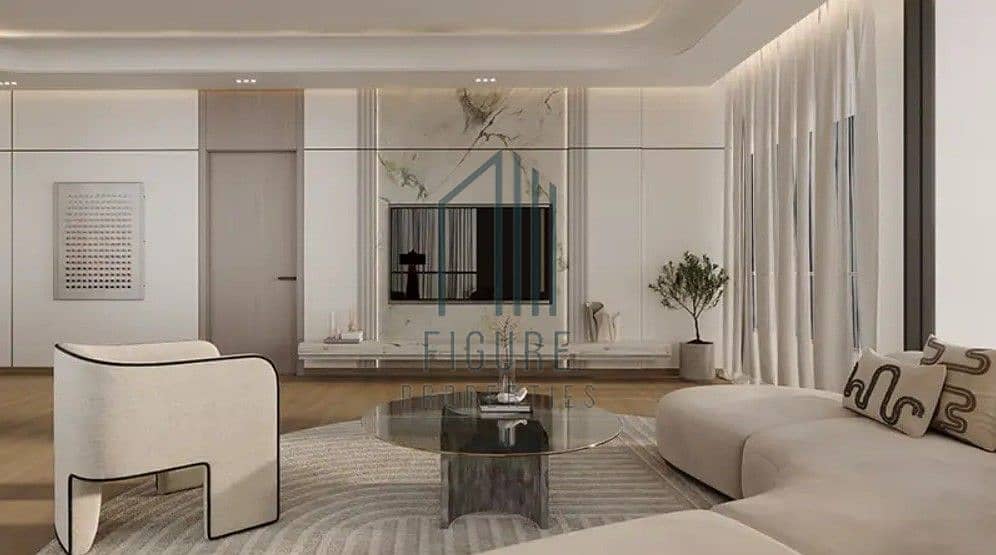 Binghatti Skyrise | Elevate Your Lifestyle in Business Bay