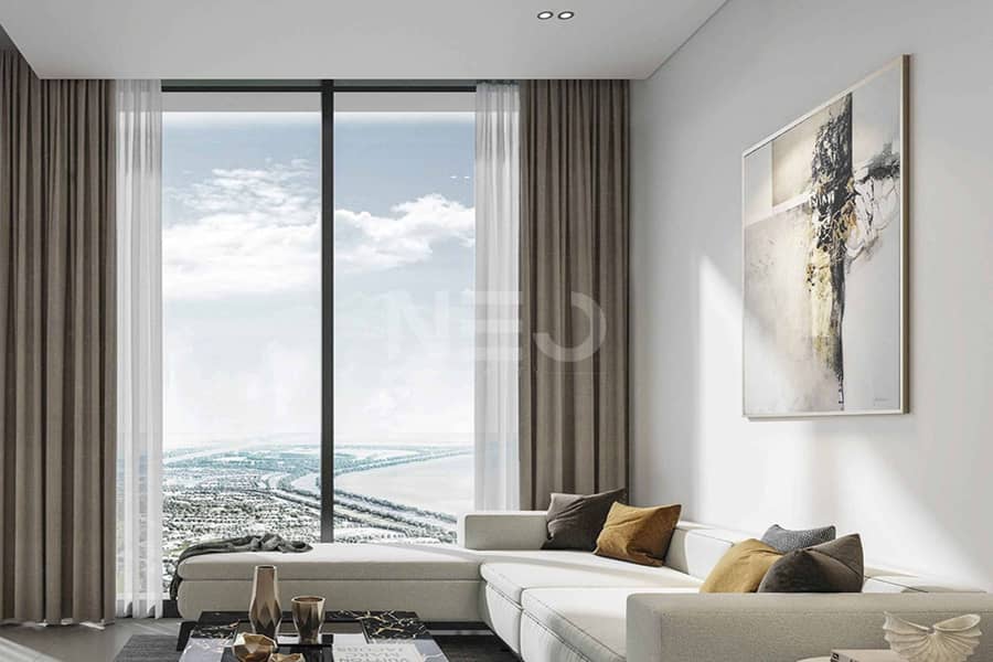 20% Below OP | Motivated Seller | 2 Bedroom Corner Unit