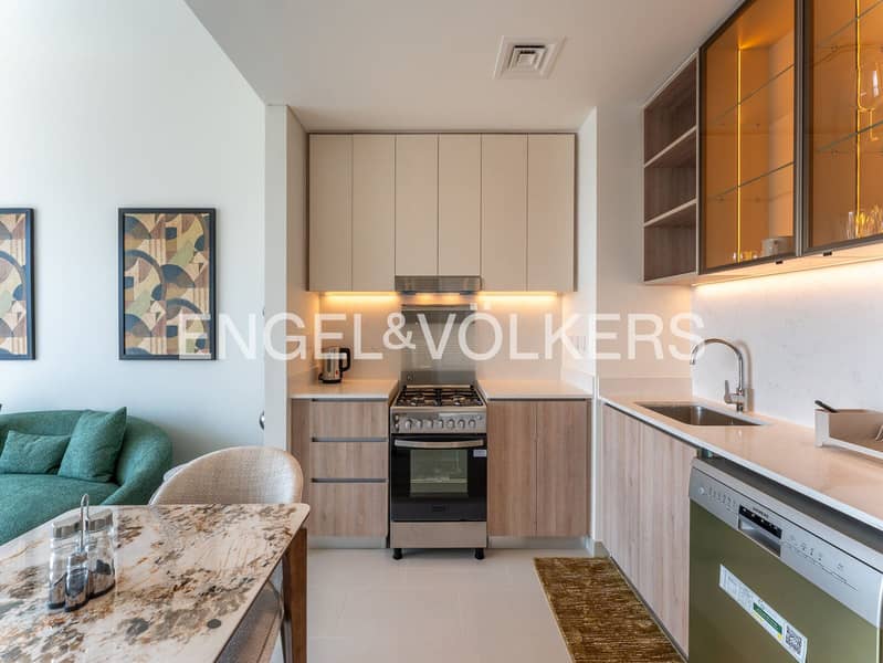 Exclusive | Brand New | Fully Furnished - Image 6