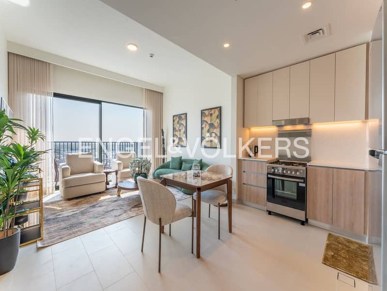 Exclusive | Brand New | Fully Furnished - Image 7