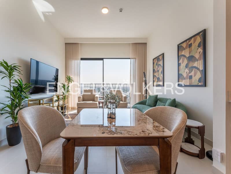 Exclusive | Brand New | Fully Furnished - Image 9