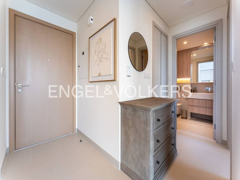 Exclusive | Brand New | Fully Furnished - Image 10