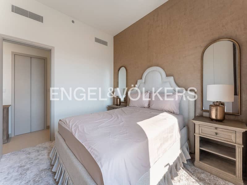 Exclusive | Brand New | Fully Furnished - Image 11