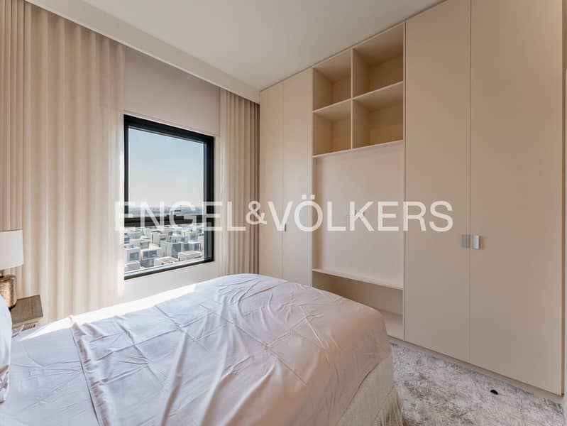 Exclusive | Brand New | Fully Furnished - Image 12