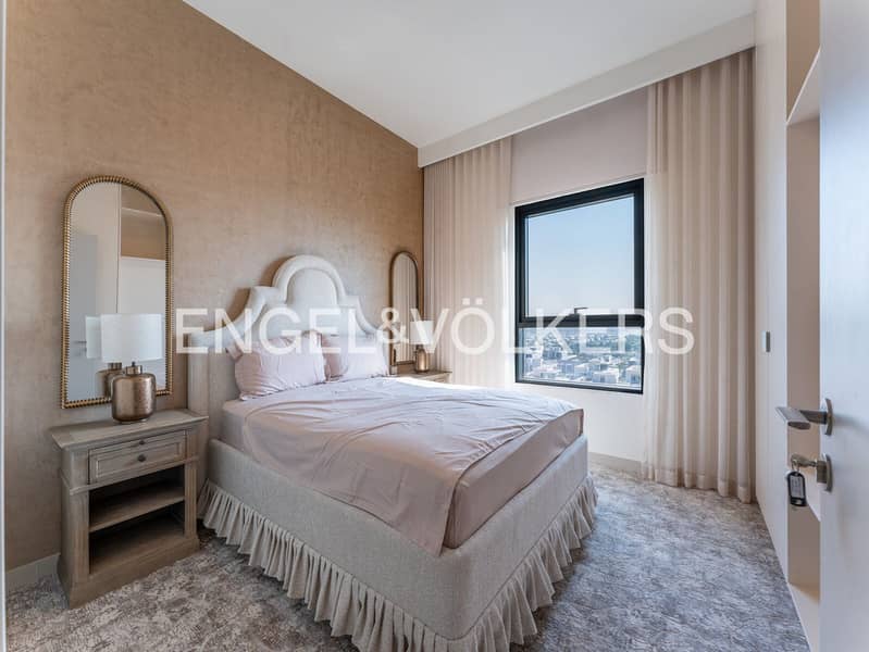 Exclusive | Brand New | Fully Furnished - Image 13