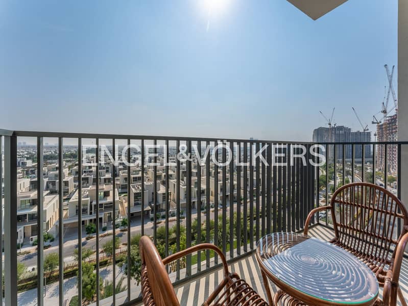 Exclusive | Brand New | Fully Furnished - Image 15