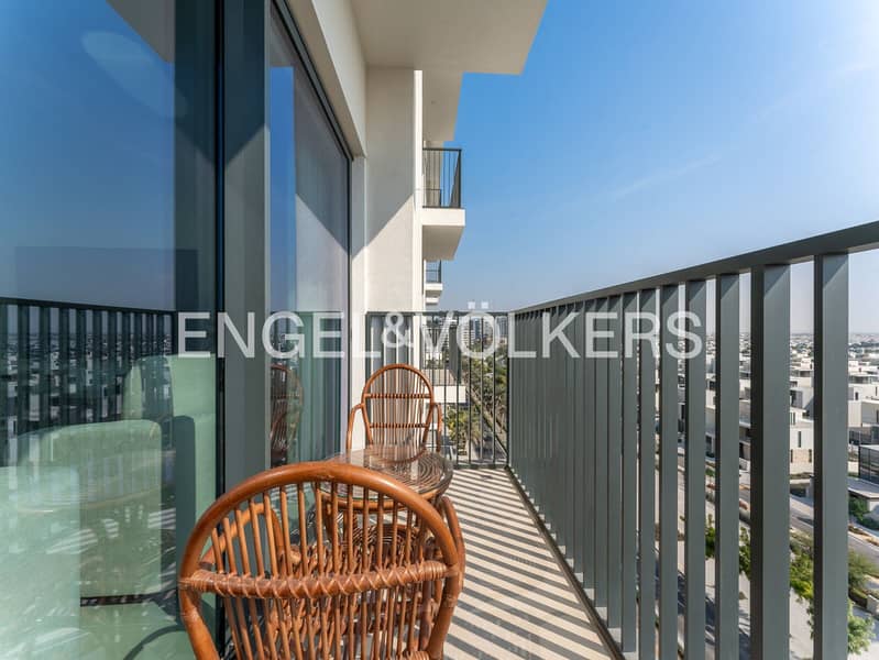Exclusive | Brand New | Fully Furnished - Image 16