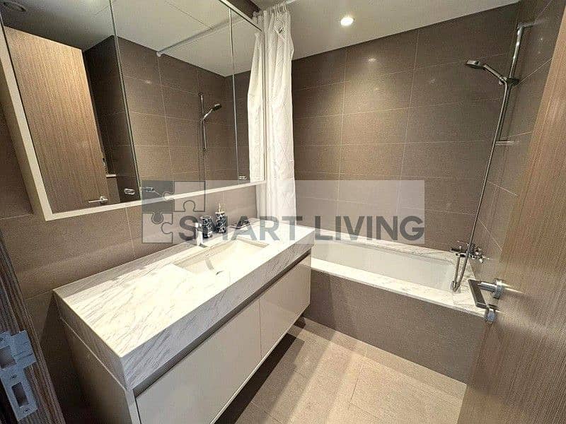 Vacant | Fully Furnished 3 Bed n Maid | Full View - Image 17