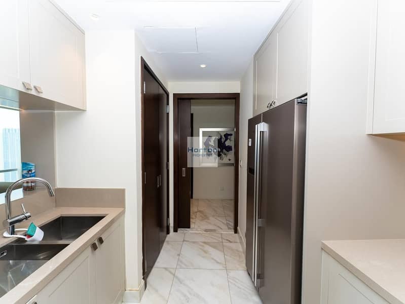 ICONIC BURJ AND FOUNTAIN VIEWS I FULLY FURNISHED