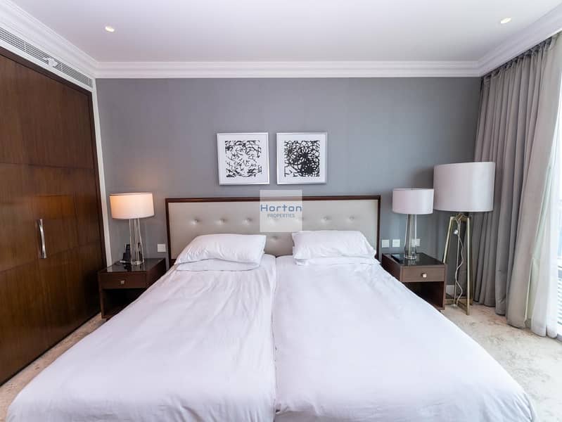 ICONIC BURJ AND FOUNTAIN VIEWS I FULLY FURNISHED - Image 18
