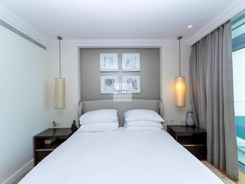 ICONIC BURJ AND FOUNTAIN VIEWS I FULLY FURNISHED - Image 31