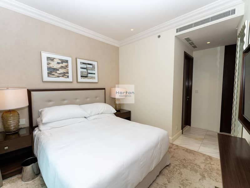 ICONIC BURJ AND FOUNTAIN VIEWS I FULLY FURNISHED - Image 33