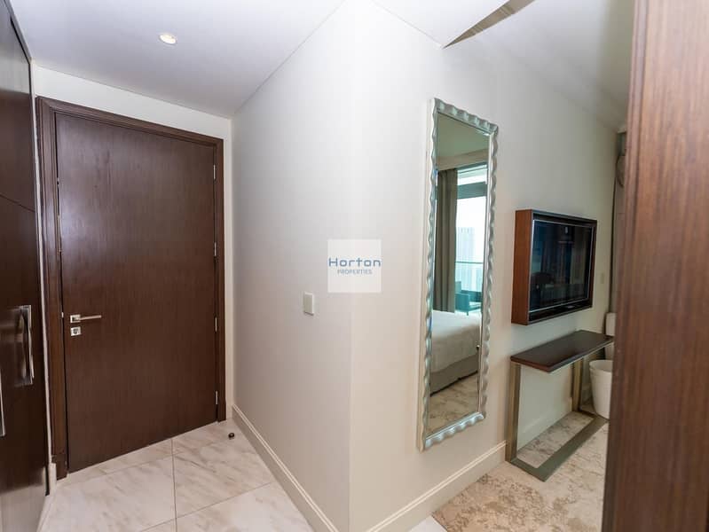 ICONIC BURJ AND FOUNTAIN VIEWS I FULLY FURNISHED - Image 38