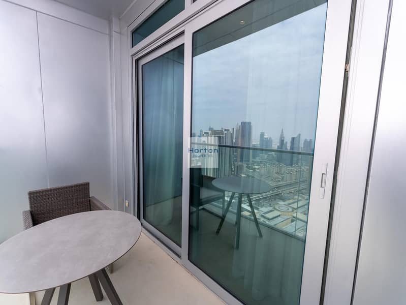 ICONIC BURJ AND FOUNTAIN VIEWS I FULLY FURNISHED - Image 49