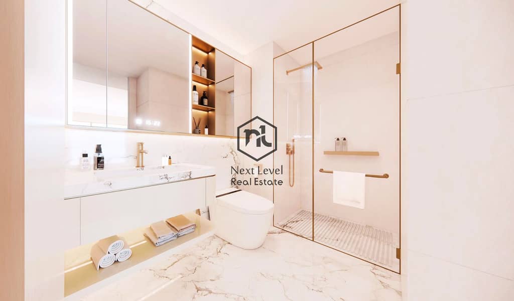 LUXURY APARTMENT | NEAR MALL | BEST DEAL IN DUBAI ISLANDS