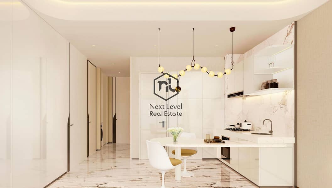 LUXURY APARTMENT | NEAR MALL | BEST DEAL IN DUBAI ISLANDS