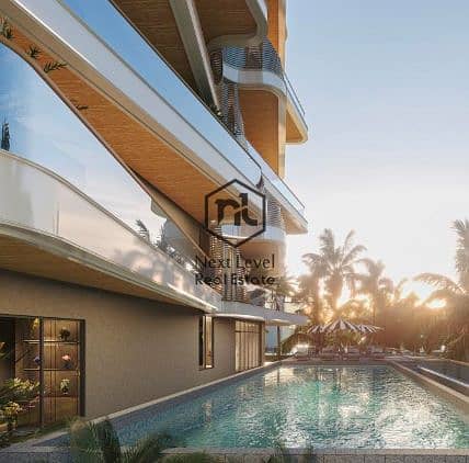 LUXURY APARTMENT | NEAR MALL | BEST DEAL IN DUBAI ISLANDS - Image 6