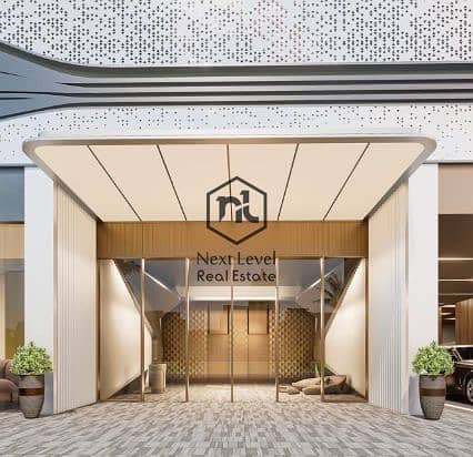 LUXURY APARTMENT | NEAR MALL | BEST DEAL IN DUBAI ISLANDS - Image 9