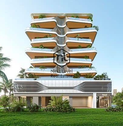 LUXURY APARTMENT | NEAR MALL | BEST DEAL IN DUBAI ISLANDS - Image 10