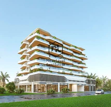 LUXURY APARTMENT | NEAR MALL | BEST DEAL IN DUBAI ISLANDS - Image 11