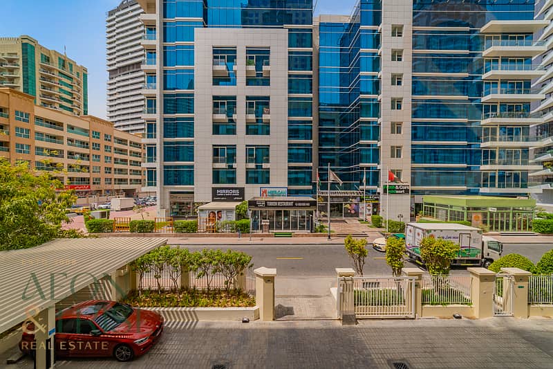 community View l Prime Location l Investor Deal