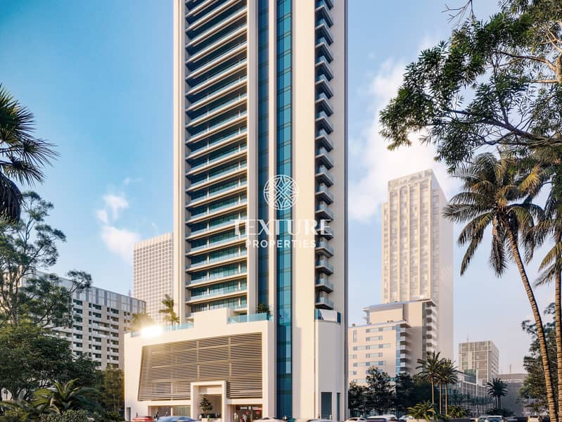 Modern Spaces Crafted for Peace and Convenience