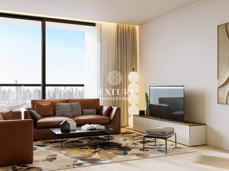 Modern Spaces Crafted for Peace and Convenience - Image 20