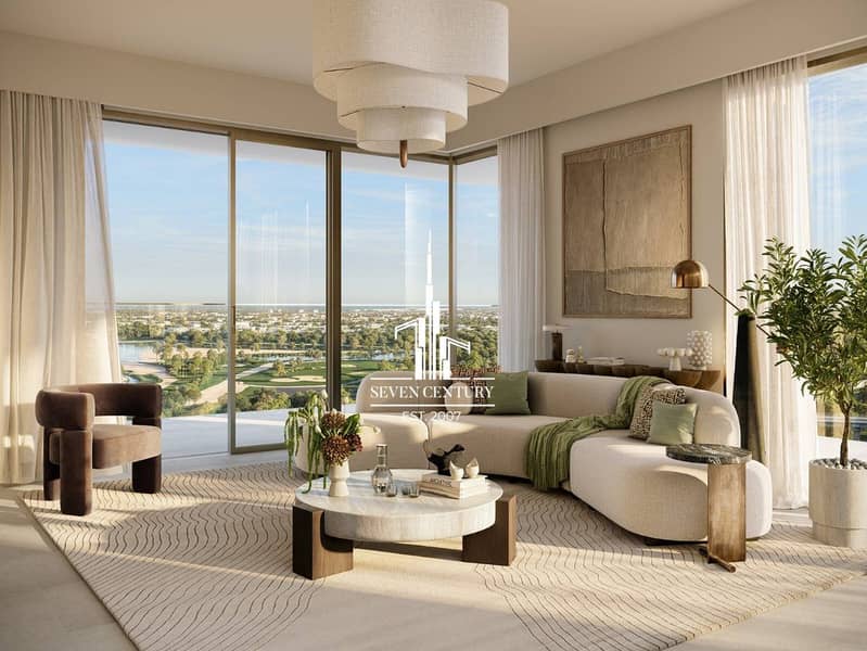 Luxury Apartment | Family-Friendly Community