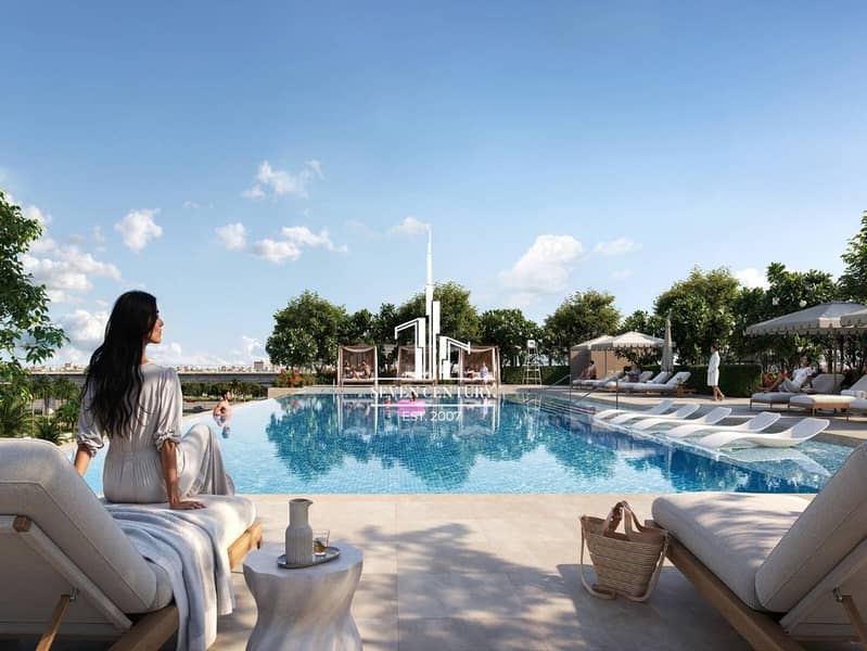 Luxury Apartment | Family-Friendly Community