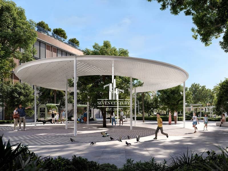 Luxury Apartment | Family-Friendly Community