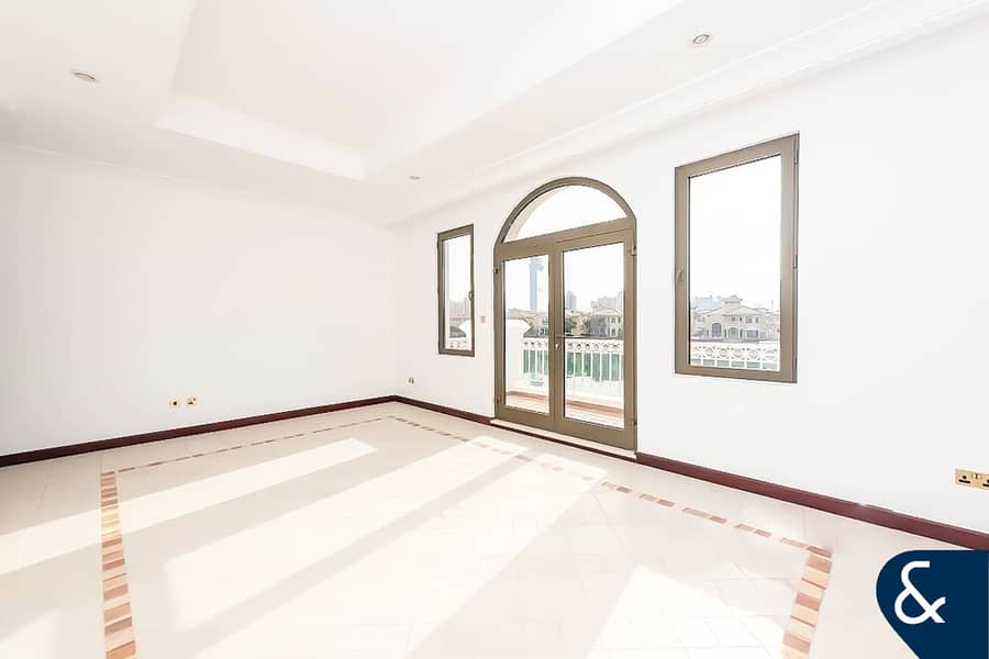 Well Maintained | Atlantis View | Atrium - Image 7