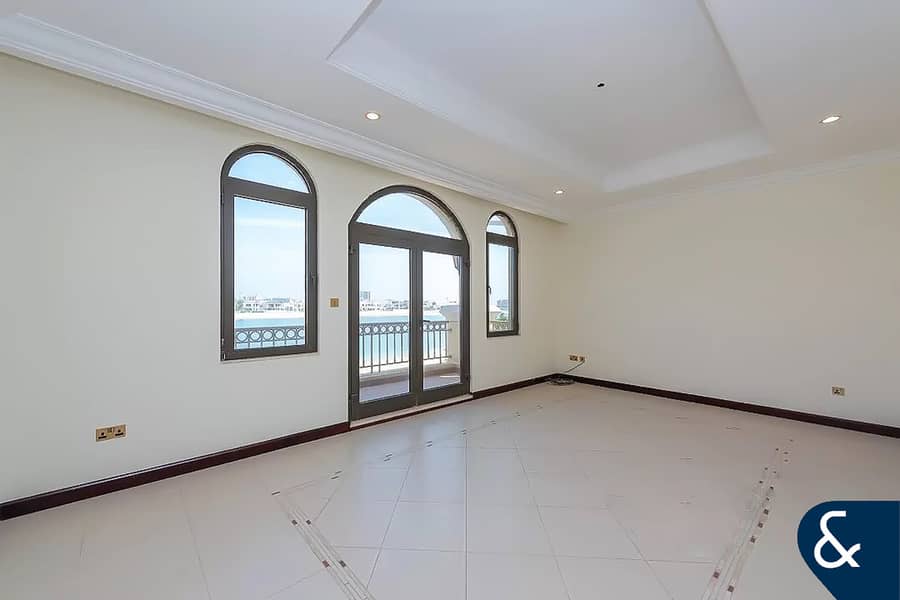 Well Maintained | Atlantis View | Atrium - Image 10