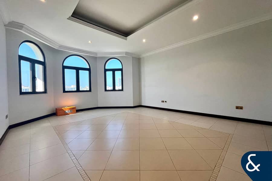 Well Maintained | Atlantis View | Atrium - Image 18