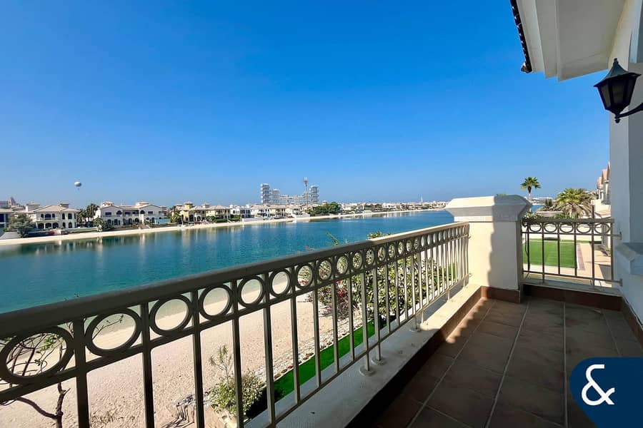 Well Maintained | Atlantis View | Atrium - Image 21